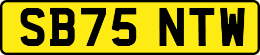 SB75NTW