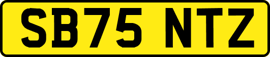 SB75NTZ