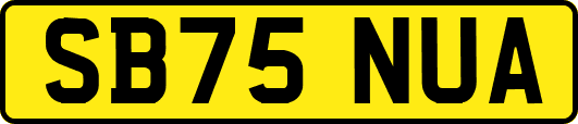 SB75NUA
