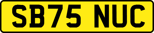 SB75NUC