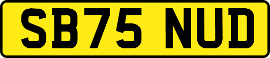 SB75NUD
