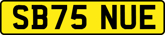 SB75NUE