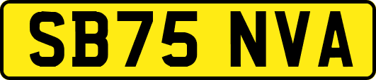 SB75NVA