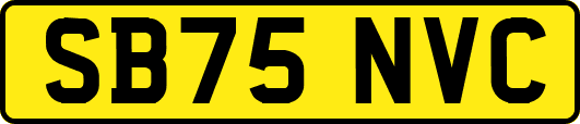 SB75NVC