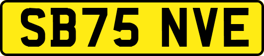 SB75NVE