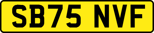SB75NVF