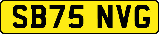 SB75NVG