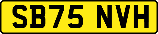 SB75NVH