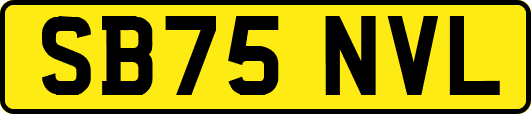 SB75NVL