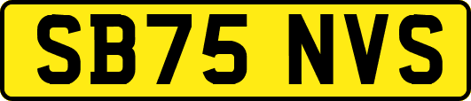 SB75NVS