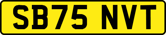 SB75NVT