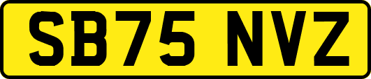 SB75NVZ