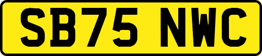 SB75NWC
