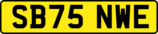 SB75NWE