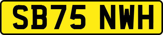 SB75NWH