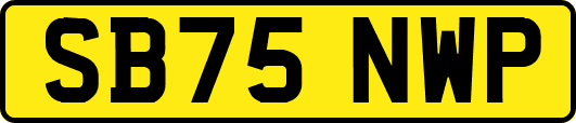 SB75NWP