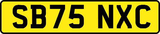 SB75NXC