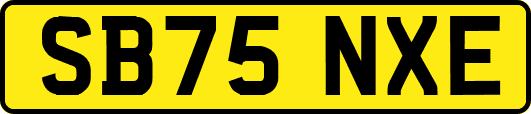 SB75NXE