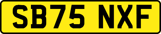 SB75NXF