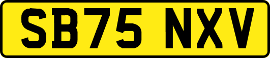 SB75NXV