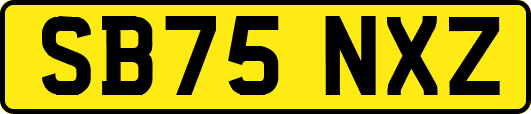 SB75NXZ