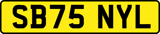 SB75NYL