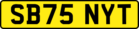 SB75NYT