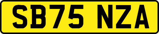 SB75NZA