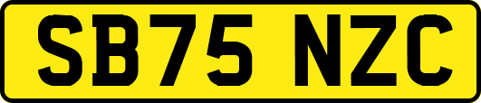 SB75NZC