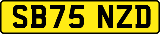 SB75NZD