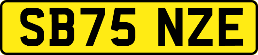 SB75NZE