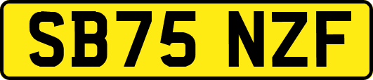 SB75NZF