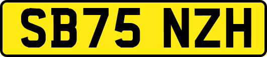 SB75NZH