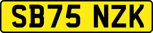 SB75NZK
