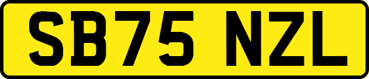 SB75NZL