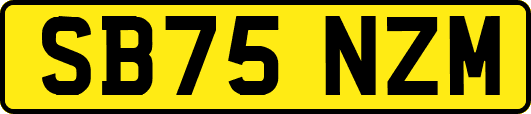 SB75NZM