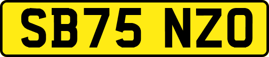 SB75NZO