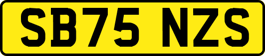 SB75NZS