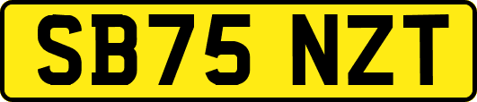 SB75NZT