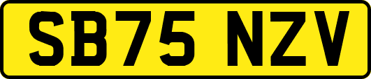 SB75NZV