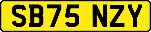 SB75NZY