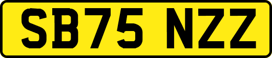 SB75NZZ
