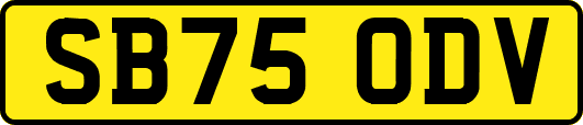 SB75ODV