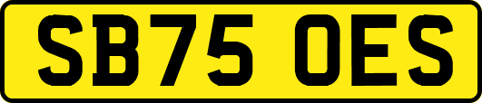 SB75OES