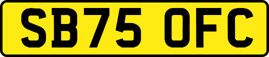 SB75OFC