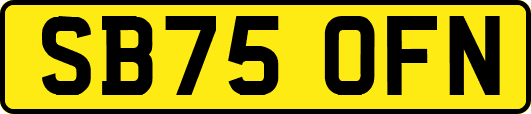 SB75OFN