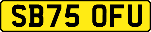 SB75OFU