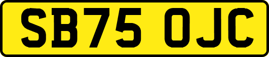 SB75OJC