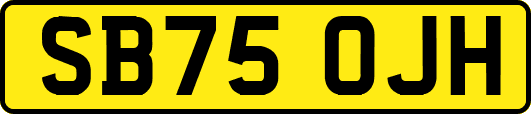 SB75OJH