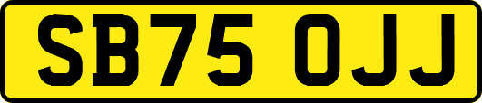 SB75OJJ